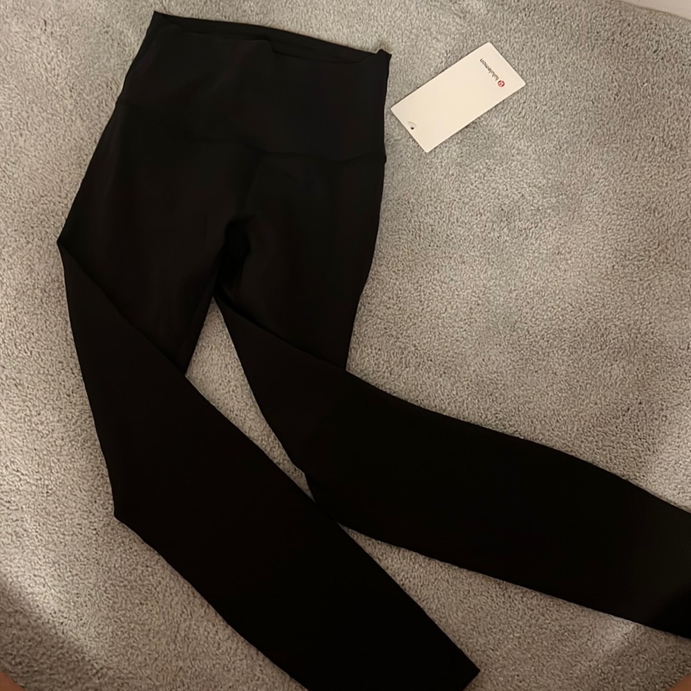 Wonder train HR tight 25 size 4